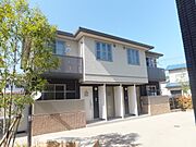 戸坂駅より徒歩15分 築16年5ヶ月 2階建の賃貸物件