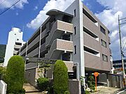 戸坂駅より徒歩7分 3階 築30年11ヶ月の賃貸物件