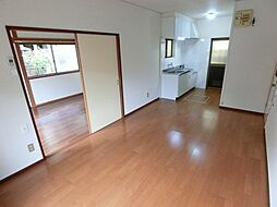 JR可部線 七軒茶屋駅 徒歩14分の賃貸一戸建て