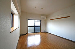 JR可部線 安芸長束駅 徒歩6分の賃貸マンション 6階1DKのリビング/ダイニング