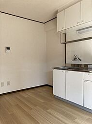 広島高速交通アストラムライン 大町駅 徒歩5分の賃貸マンション 3階2DKのリビング/ダイニング