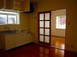 JR可部線 下祇園駅 徒歩10分の賃貸アパート