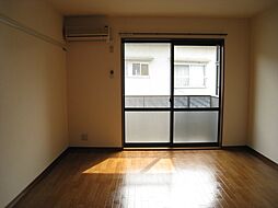 JR山陽本線 向洋駅 徒歩23分の賃貸アパート 2階1Kのリビング/ダイニング