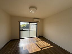 JR可部線 下祇園駅 徒歩15分の賃貸マンション 3階1Kのリビング/ダイニング