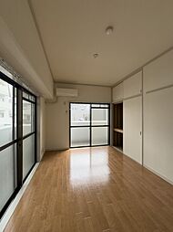 広島高速交通アストラムライン 祇園新橋北駅 徒歩13分の賃貸マンション 1階1Kのリビング/ダイニング