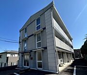 レオパレスDOLCE 3階 築28年7ヶ月の賃貸物件