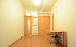 JR芸備線 矢賀駅 徒歩15分の賃貸マンション 1階1Kのリビング/ダイニング