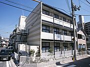 レオパレスあけぼの 1階 築21年1ヶ月の賃貸物件