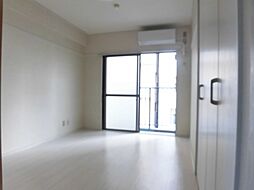 広島電鉄8系統 舟入町駅 徒歩4分の賃貸マンション 4階1DKのリビング/ダイニング