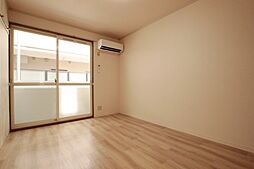 広島高速交通アストラムライン 祇園新橋北駅 徒歩4分の賃貸アパート 1階ワンルームのリビング/ダイニング