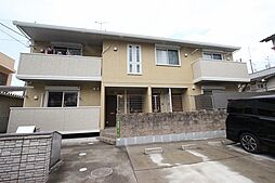 JR山陽本線 向洋駅 徒歩28分の賃貸アパート