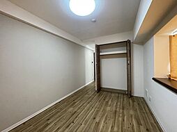 広島電鉄8系統 舟入町駅 徒歩3分の賃貸マンション 5階1Kのリビング/ダイニング