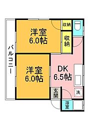 広島電鉄8系統 舟入南駅 徒歩19分