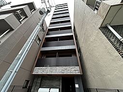 広島電鉄8系統 十日市町駅 徒歩3分の賃貸マンション