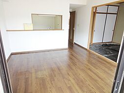 広島高速交通アストラムライン 大町駅 徒歩7分の賃貸マンション 2階4LDKのリビング/ダイニング