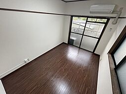 広島電鉄宮島線 草津駅 徒歩7分の賃貸マンション 1階1Kのリビング/ダイニング