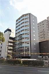 広島電鉄5系統 南区役所前駅 徒歩6分の賃貸マンション