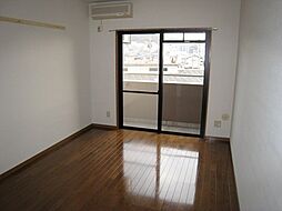 JR可部線 安芸長束駅 徒歩10分の賃貸マンション 2階1Kのリビング/ダイニング