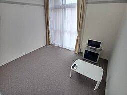 JR呉線 矢野駅 徒歩18分の賃貸マンション 3階1Kのリビング/ダイニング