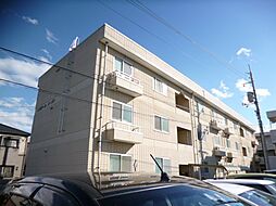 広島高速交通アストラムライン 中筋駅 徒歩9分の賃貸マンション