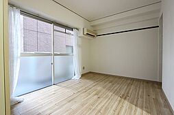 JR呉線 広島駅 徒歩10分の賃貸マンション 7階1DKのリビング/ダイニング