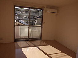 広島高速交通アストラムライン 祇園新橋北駅 徒歩9分の賃貸アパート 2階1LDKのリビング/ダイニング