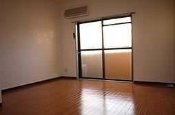 JR芸備線 矢賀駅 徒歩9分の賃貸マンション 4階1Kのリビング/ダイニング