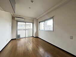 JR芸備線 矢賀駅 徒歩14分の賃貸マンション 3階ワンルームのリビング/ダイニング