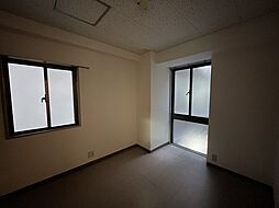 広島電鉄1系統 中電前駅 徒歩3分の賃貸マンション 2階2LDKのリビング/ダイニング