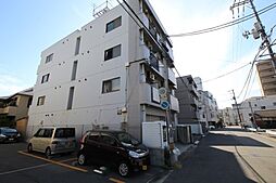 広島電鉄2系統 西観音町駅 徒歩7分