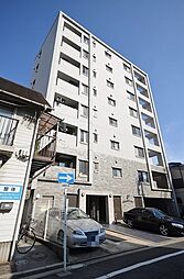 広島電鉄8系統 舟入本町駅 徒歩11分の賃貸マンション