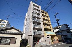 広島電鉄2系統 小網町駅 徒歩6分の賃貸マンション