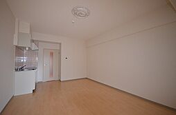 広島電鉄宮島線 東高須駅 徒歩7分の賃貸マンション 3階1LDKのリビング/ダイニング