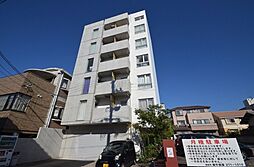 広島電鉄宮島線 高須駅 徒歩10分の賃貸マンション