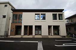 広島電鉄1系統 元宇品口駅 徒歩4分の賃貸アパート