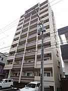 宇品4丁目駅より徒歩2分 8階 築11年9ヶ月の賃貸物件