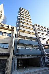 広島電鉄2系統 稲荷町駅 徒歩4分の賃貸マンション