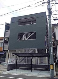 広島電鉄1系統 県病院前駅 徒歩7分の賃貸アパート