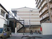 向洋駅より徒歩27分 2階 築19年3ヶ月の賃貸物件