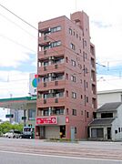 本川町駅より徒歩2分 5階 築25年11ヶ月の賃貸物件