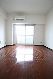 広島電鉄9系統 女学院前駅 徒歩3分の賃貸マンション 11階1Kのリビング/ダイニング