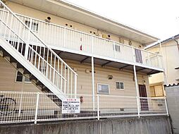 JR山陽本線 向洋駅 徒歩23分の賃貸アパート