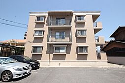 JR可部線 大町駅 徒歩9分の賃貸マンション