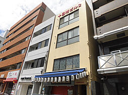 広島電鉄2系統 十日市町駅 徒歩2分