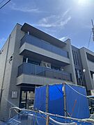 MOVE宇品御幸NEO 3階 新築の賃貸物件