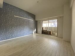 広島高速交通アストラムライン 西原駅 徒歩8分の賃貸マンション 1階1Kのリビング/ダイニング