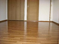 広島高速交通アストラムライン 伴駅 徒歩5分の賃貸アパート 2階1Kのリビング/ダイニング