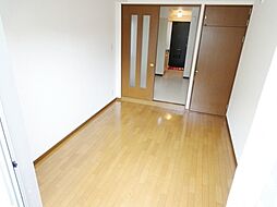 広島高速交通アストラムライン 中筋駅 徒歩2分の賃貸アパート 2階1Kのリビング/ダイニング