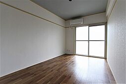 JR山陽本線 横川駅 徒歩7分の賃貸マンション 5階ワンルームのリビング/ダイニング