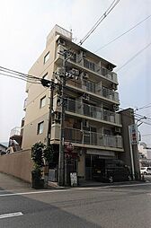 JR山陽本線 横川駅 徒歩7分